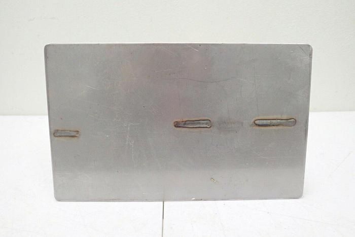 Used 3D Instruments 25544-32B14 2000 PSI Test Gauge Pressure Setting Device 1/4% Accu
