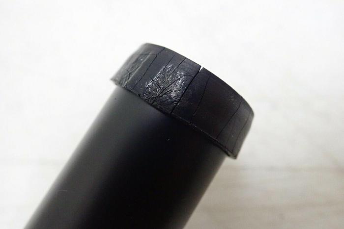 Used Hamamatsu Photomultiplier Tube R374-02 ~ Made in Japan