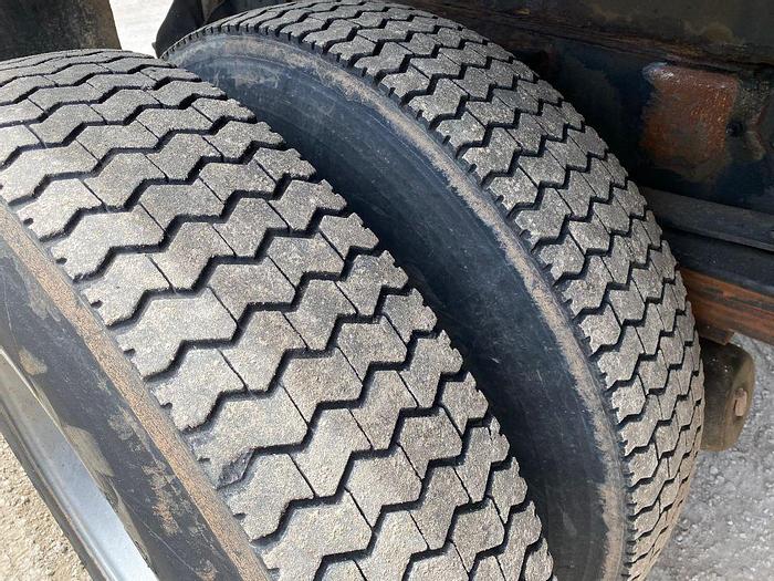 Used 1997 CHEVROLET 7500