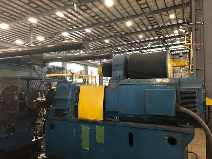 Used 60" x 40,000 Lb. Cincinnati Recoiler (Used)