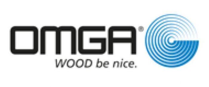 Used Omga Radial 600 P3S Radial Arm Saw