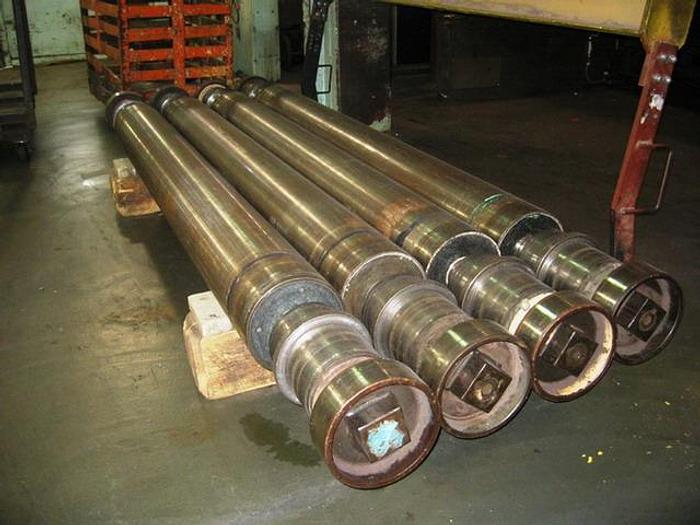 Used JH HORNE #22478