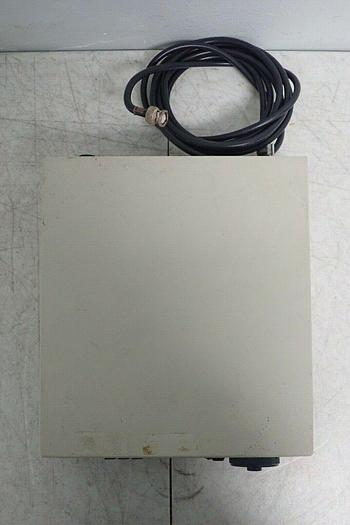 Used Olympus Corporation Cue-Micro 100 Video Caliper