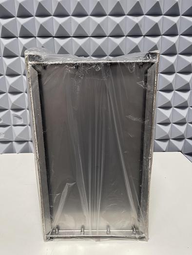 Used Camfil 01FS-20H23F12-5B-3-E-A-2D-0/00 High Capacity Filter 23x20,12