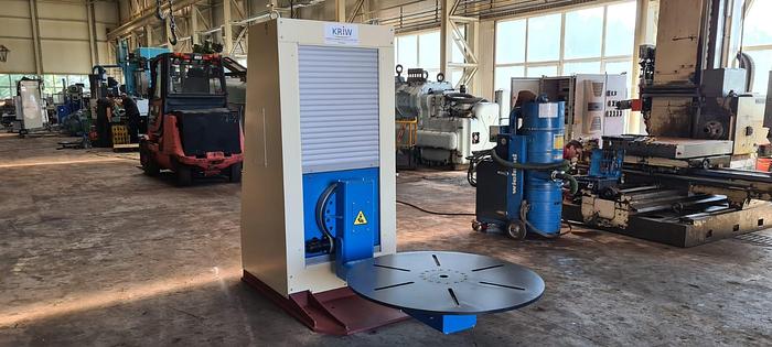 Pozycjoner spawalniczy SPR POZ_S_1,5