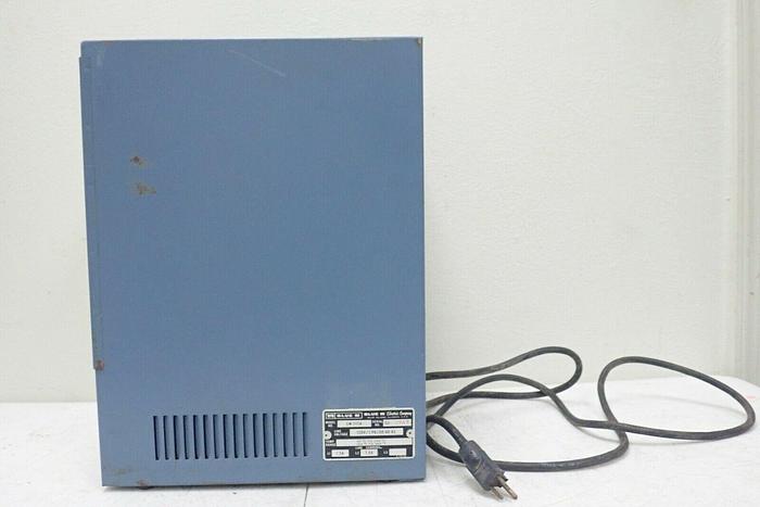 Used Blue M Company Model SW-11TA Single-Wall Transite Oven