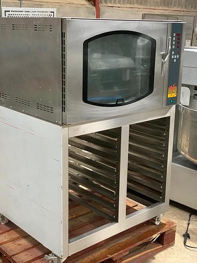 D'occasion MONO SINGLE DOOR OVEN