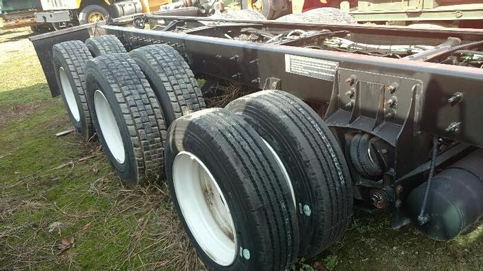 2014 International 7600 Truck