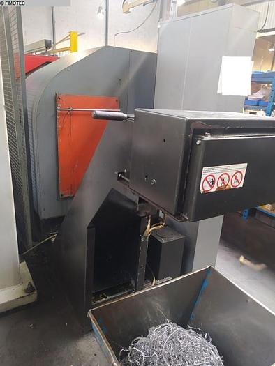 Used 1996 EMCO Emcoturn 360 MC