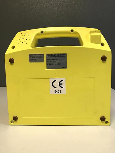 Gebraucht SCHILLER FRED 2