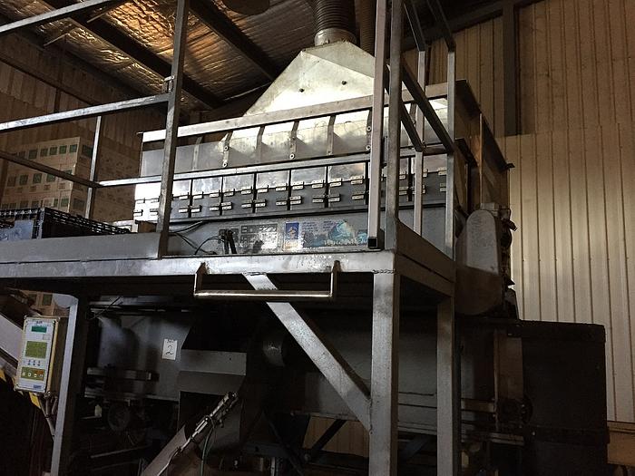 Used VARIOUS Vegetable Processing