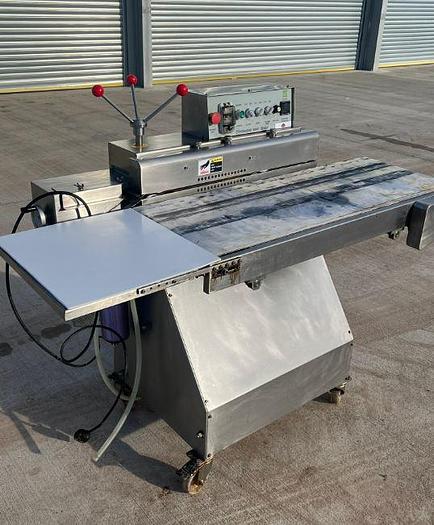 Used CONTINUOUS BAND SEALER
