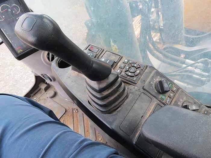 Used 2020 VOLVO EC250ELR