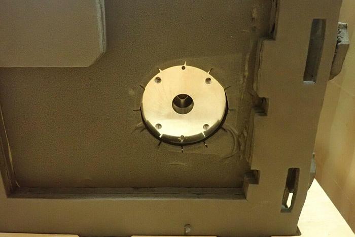 Used Assy Polychromator 5100 G8010-60299 for Agilent ICP-OES Spectrometer G8014A