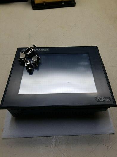 Used Quickpanel CQPGCTDE0000-A