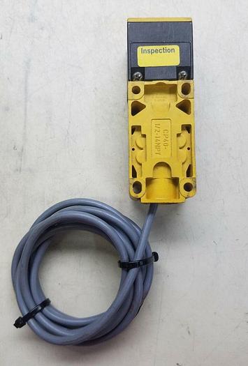 Used TRUCK Ni40U-CP40-VP4X2