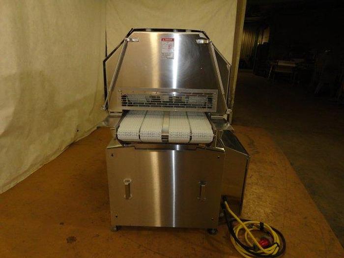 Used Armi Dual Lane Portioner/Slicer