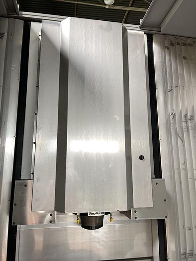 Ottime Centro di Lavoro Verticale a 5 assi MIKRON UCP 710