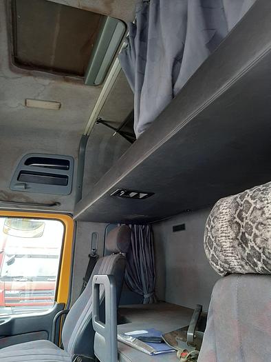 Gebruikt 1998 MERCEDES BENZ ACTROS 1840