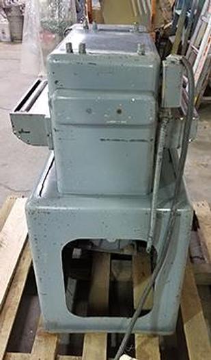 Used Parks 130 Surface Planer