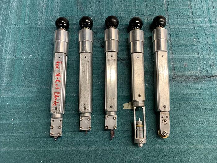 Used 2013 Colex 5' x 10'