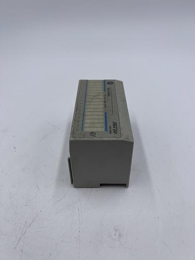 Used Allen-Bradley 1794-IB16 Ser A
