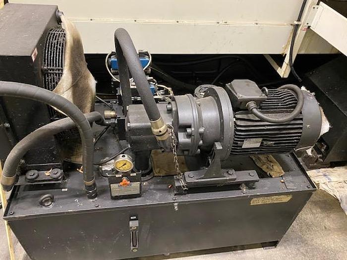 Usato RETTIFICA TANGENZIALE Favretto 20000