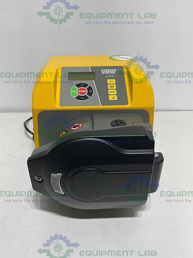 Watson Marlow 620U N/R Peristaltic Pump 265 RPM