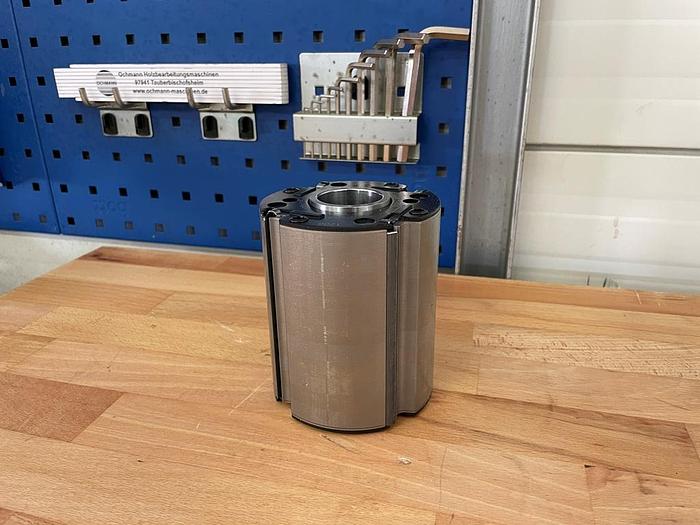 New Planer head Tersa type R 2000 for Sale in Tauberbischofsheim, Germany