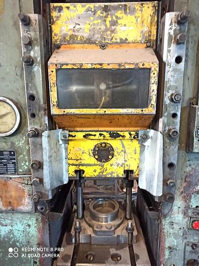 Used Press Knuckle Joint Coining K8336