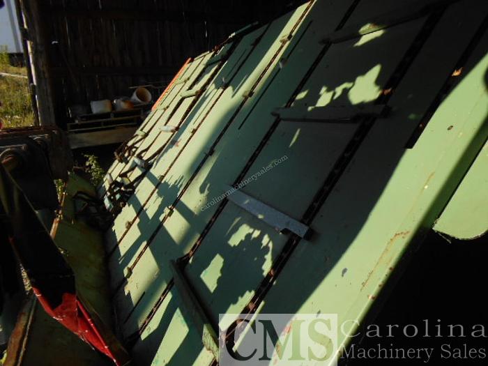 Used Unknown Unscrambler Deck