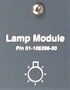 As is Varian Cary 50 Bio UV-Visible Spectrophotometer - FOR PARTS