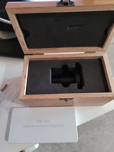 Refurbished Zeiss primus 200