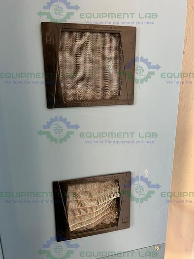 Used Despatch / Wakefield  PBC1-80 Burn In Oven 210°C, 60 HZ, 26" x 25" x 24"