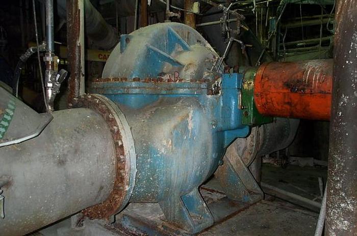 Used GOULDS 3420 #20031