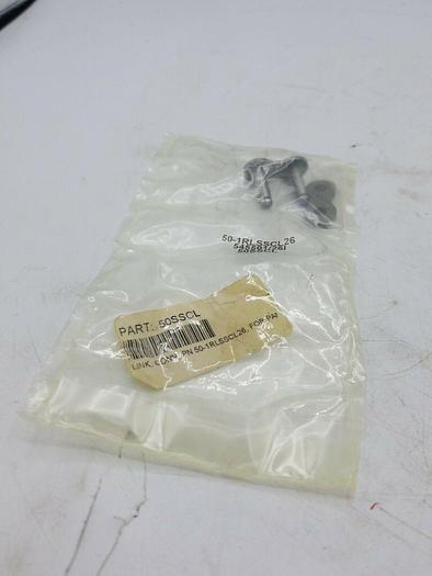 50SS C/L Connecting Link