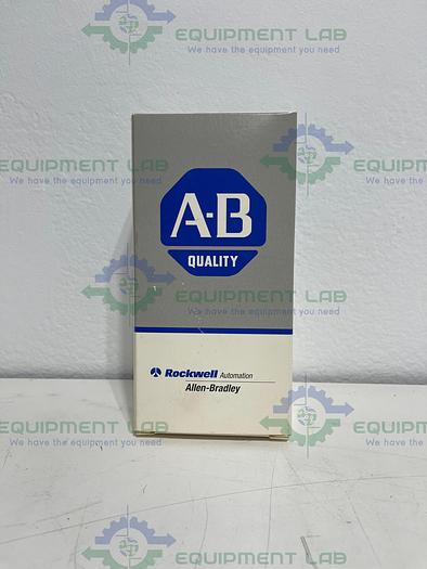 Allen Bradley 2801-MD4 Ser.A 64KB Memory Card