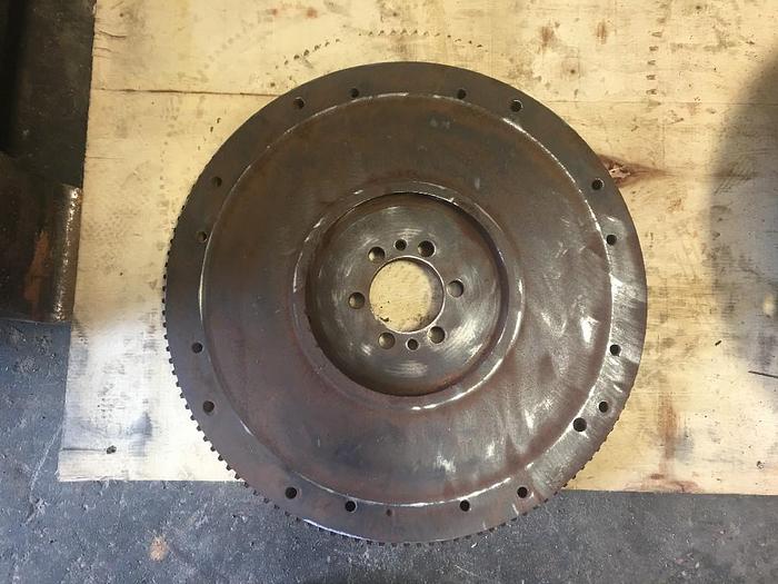 Used Detroit