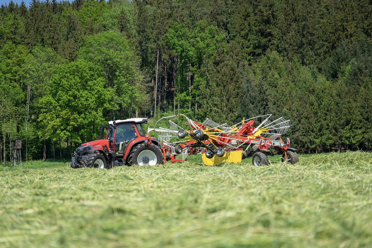 Pottinger TOP 882C
