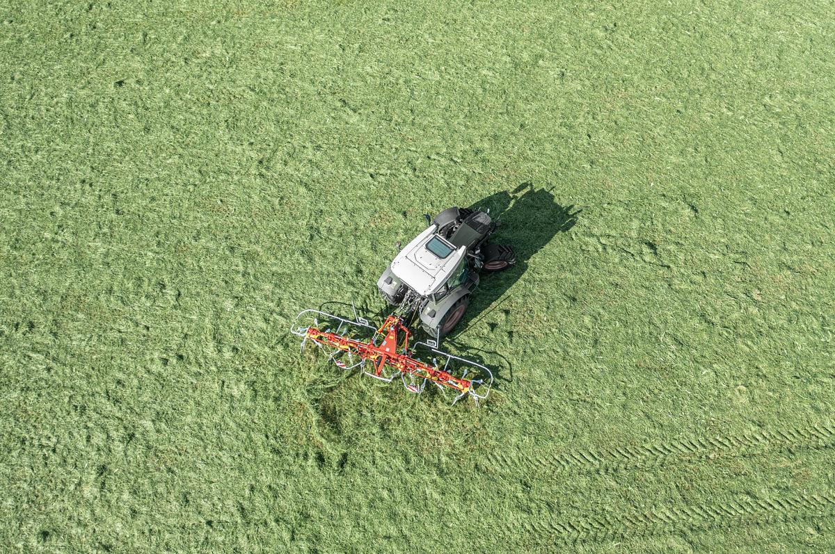 Pottinger HIT 6.61
