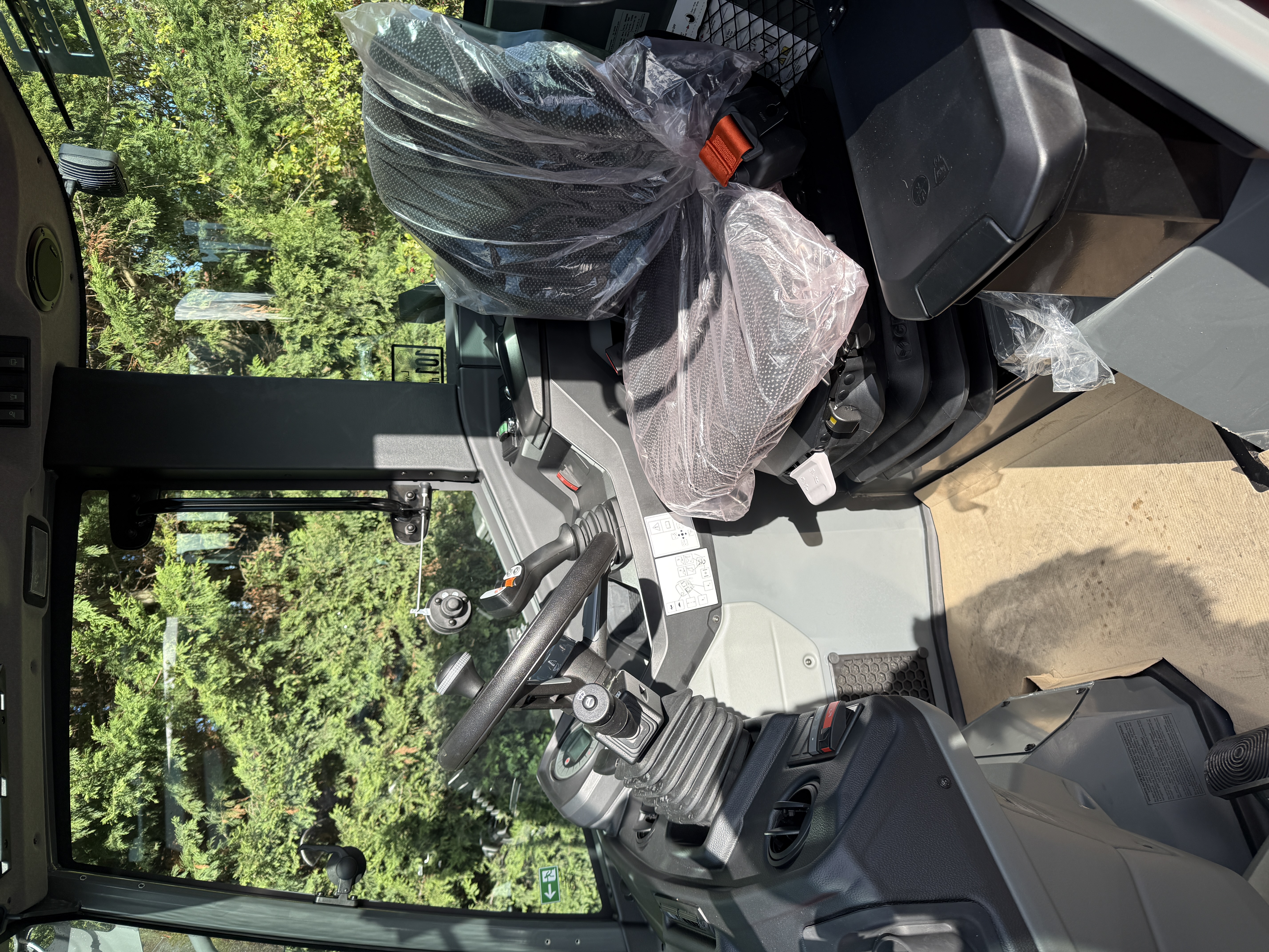 Weidemann 3060