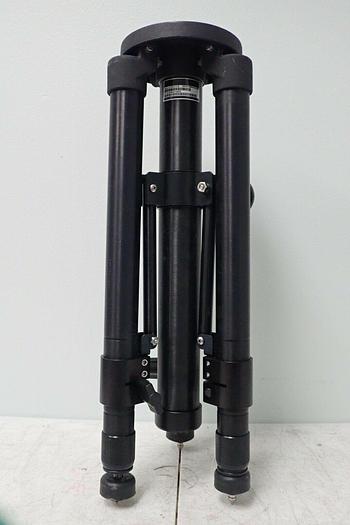 Used Samson Model 4-73511-FB Short Camera Tripod