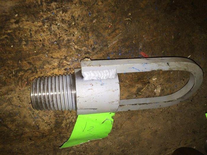 Lifting Plug - 420210722