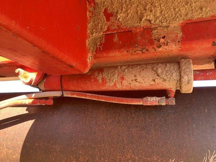 Used 1993 Mountain View Equipment 4010