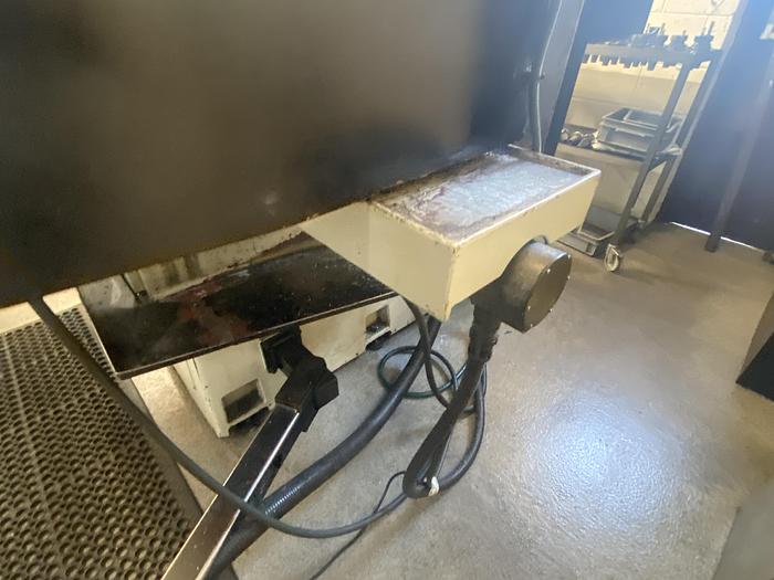 Used 1998 Hurco Hawk 30 SSM 3 Axis CNC Milling Machine