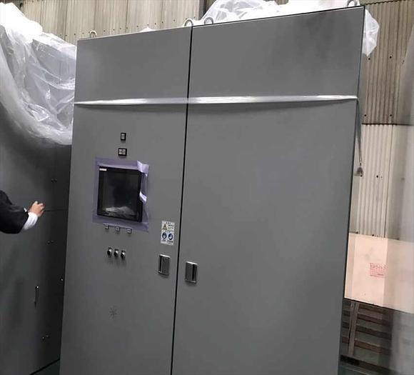 2019 mfg new Kawasaki PU3000B-ER