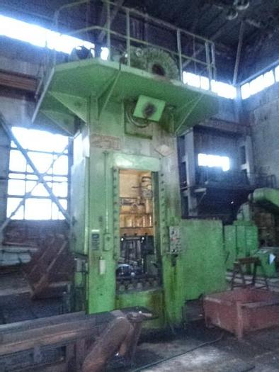 Used Press Trimming KB9534