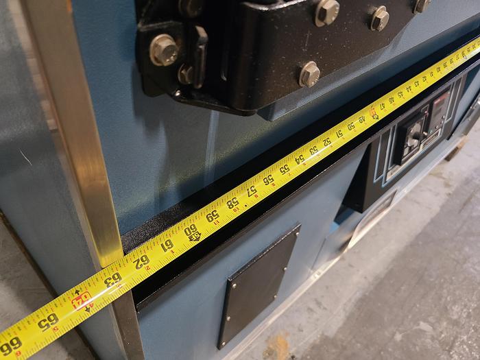 Used GS  Blue M Electric Oven