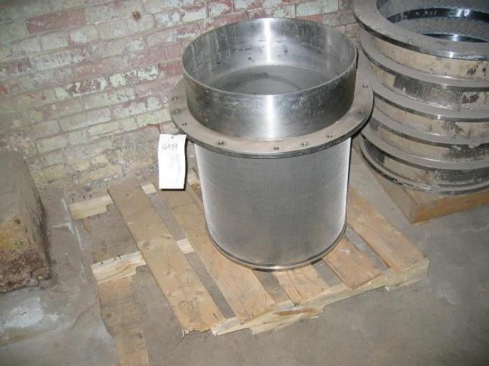 Used BIRD 100 #16959