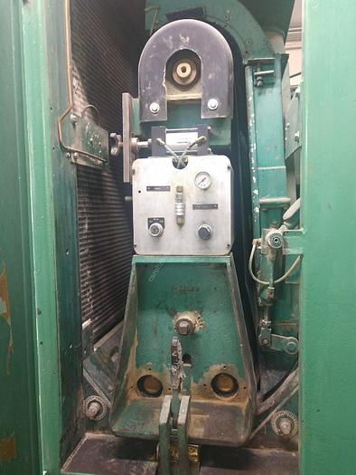 Used Timesavers 452-3